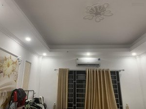 cho thuê nhà riêng nguyên căn 35m2x5 tầng mới xây, khách bếp, full nội thất