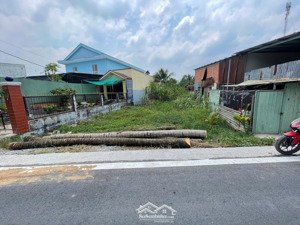 bán đất thổ cư tại đường thích thiện hòa, 343m2 1 tỷ 050tr. xã bình chánh, bình chánh, hồ chí minh,