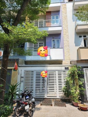 bán gấp nhà mặt tiền đường số 2 kdc jamona city - phường phú thuận - q7