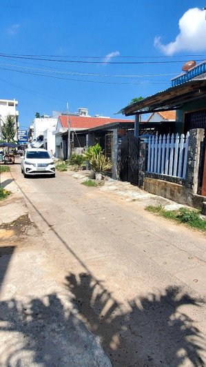 bán nhà 2 mặt tiền chợ hòa hiệp trung, đông hòa 1.9xx tỷ