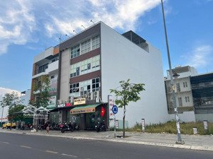 hàng hiếm bán nhà đường thích quãng đức (số 4) - sổ đỏ hoàn công đang có dòng tiền cho thuê cực tốt