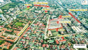 bán một số lô cuối cùng shophouse yên bình homes, 8 tỷ, 100m2, mặt tiền 7m, pháp lý đầy đủ