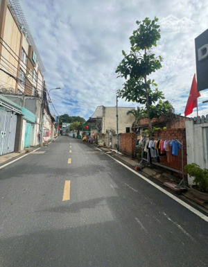 lô đất siêu đẹp, cách đường số 11 tnpb chỉ vài bước chân, hẻm xe hơi quay đầu, 56.2m2 chỉ 4,5 tỷ tl