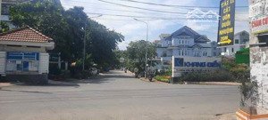 chính chủ bán nền biệt thự đường 10 kdc khang điền, dt: 195,5m2, sổ cá nhân, giá 19,8 tỷ