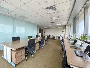 tòa nhà góc lý tự trọng trương định, 7x15m, thang máy, khu kd sầm uất nhất sài gòn