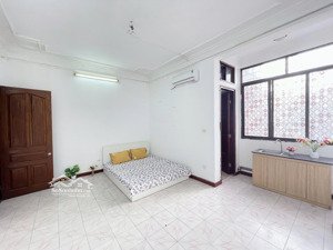 cho thuê phòng vskk hàng cháo, phòng thoáng 30m2