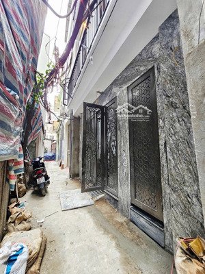 bán chung cư mini ngõ 101 phố thanh nhàn - xây mới hiện đại - khu vực trung tâm - sẵn vận hành
