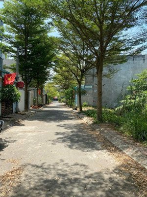 bán 2 lô sạch đẹp khu dân cư vạn xuân, đường 8, trường thạnh, liền kề kđt đông tăng long quận 9