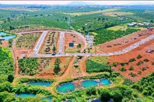cắt lỗ 507m² đất view siêu đẹp, giá chỉ 999tr siêu hời tại đambri, tp bảo lộc