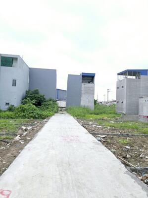 Chỉ với nhỉnh 1 tỷ đồng sở hữu đất Lương Quán, ngõ thông, ô tô đi lại thoải mái