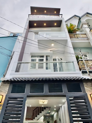 hạ giá bán gấp nhà ở ngô tất tố-p19-bình thạnh. gần chợ thị nghè. đang cho thuê 22triệu 3tỷ680/67m2