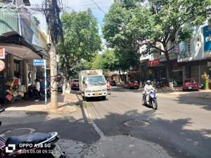 Bán nhà hẻm Ngô Quyền (5,2 x 17m)- Tp. Buôn Ma Thuột . 4Tỷ 268