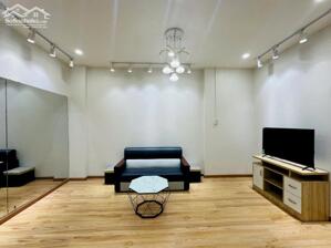 CHO THUÊ CĂN HỘ 2PN ĐẸP MỚI FULL NỘI THẤT HƯNG PHÚ 9TR