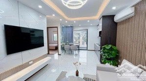 chính chủ cho thuê căn hộ chung cư evergreen tràng duệ full đồ. lh 