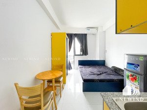 cho thuê phòng trọ ban công full nt nguyễn thị thập, gần chợ tân mỹ, lotte, tdtu, rmit