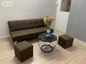 CHO THUÊ CĂN HỘ 2PN HƯNG PHÚ 4,5TR