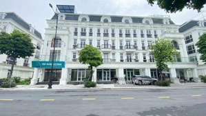 bán nhanh 10 căn lk, bt dự án louis city đại mỗ. vị trí đẹp - chủ thiện chí - giá tốt chỉ từ 23 tỷ