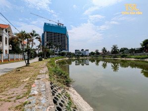 biệt thự song lập giá siêu rẻ, tiềm năng tăng giá mạnh tại pg an đồng