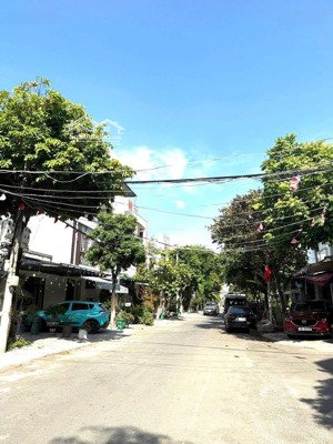 bán gấp đất mặt tiền đường 7m5 bàu năng 3, thanh khê tây vị trí quá đẹp