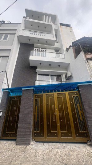 cho thuê nhà nguyên căn 178/5c phan đăng lưu, phường 3 phú nhuận