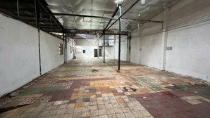 cho thuê kho xưởng 10x27m, lửng, điện 3pha, tải 5tấn, giá 25tr