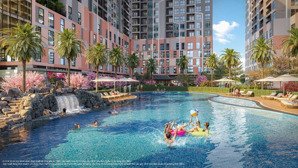 cần bán - 2 ngủ - 61.5m2 - tầng trung - view thoáng - tại vinhomes thanh hóa - giá 2,4 tỷ