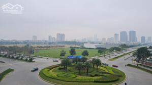 Chào thuê sàn thương mại tòa nhà Han Jardin tầm nhìn toàn cảnh khu Ngoại Giao Đoàn