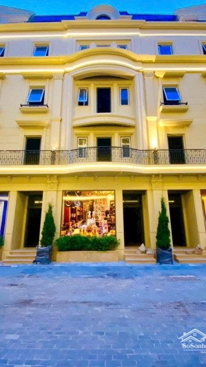 chính chủ bán gấp liền kề phố đi bộ 214 nguyễn xiển 93m giá nhỉnh 28 tỷ. lh 