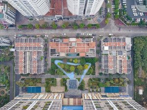 bán liền kề tại 6th element, khách 3x tỷ, 108m2 bao đẹp uy tín - giá rẻ nhất