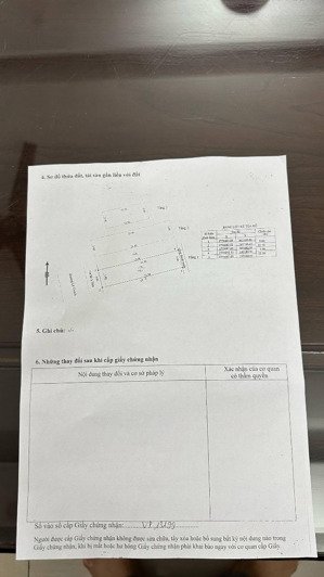nhà 3 mê 3 tầng full gỗ quý mặt tiền kinh doanh đường lê thạch, diện tích đất lớn 112,5m2