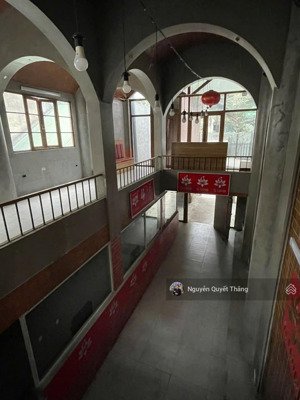 cho thuê nhà mặt phố số 195 lò đúc quận hai bà trưng tp hà nội 167m2 - 3 tầng - mặt tiền 7m