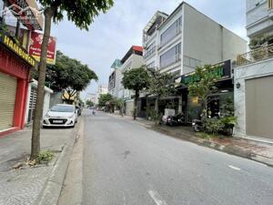 Bán đất mặt phố nông vụ, phúc lợi, kinh doanh buôn bán đường to