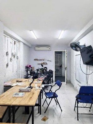 2 căn liền kề, hẻm 4m, sổ đẹp - nguyễn trãi - 6x12(61/72m2), 3tầng - nhích 10tỷ