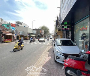 hàng hot! mặt tiền kinh doanh sầm uất nguyễn kiệm, phú nhuận diện tích 72 m2 giá chỉ nhỉnh 9 tỷ