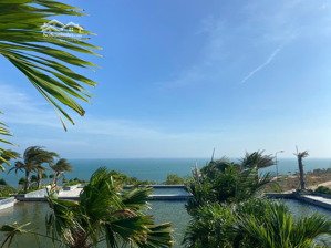 bán nhanh lô đất sentosa villas phan thiết 300m2 view biển giá tốt đầu tư