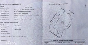 bán 4 lô liền kề biệt thự phúc lộc đằng hải (có bán lẻ) đường 25m