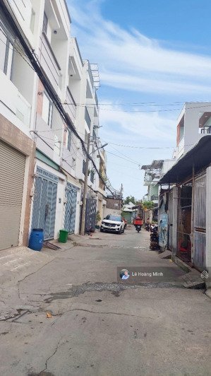 lô đất góc 2 mặt tiền hẻm xe hơi thông tỉnh lộ 43 ra ngô chí quốc, gần trường tiểu học bình chiểu