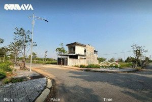 siêu phẩm đất nền vsip quảng ngãi-lô góc biệt thự 270m2 nở hậu- hướng nam đông - giá chỉ 10tr/m2