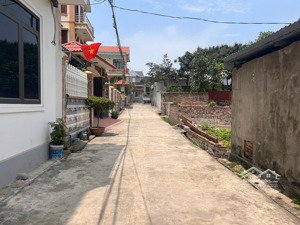 bán gấp 92m2 ont tại nghĩa hảo, phú nghĩa, chương mỹ, hn. giá loanh quanh 40tr/m2