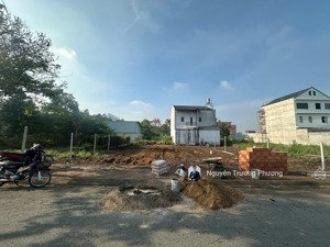 lô đất view sông cái 460m2, thổ cư, sổ hồng riêng, xây kho xưởng, biệt thự vườn ngay kdc vĩnh phú