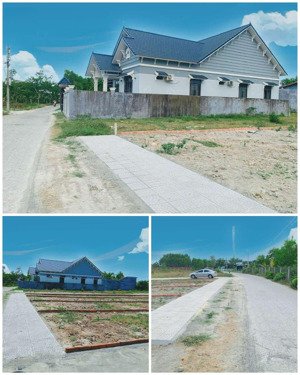 bán lô đất mặt tiền đường 7m tại hoà khương, đà nẵng giá chỉ từ 8xx triệu