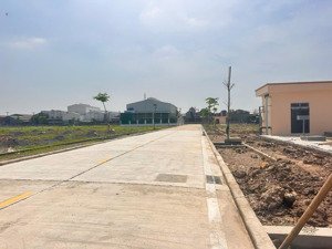 bán lô 1200m2 dự án đất công nghiệp xà cầu được miễn thuế 50 năm. ký hợp đồng trực tiếp cdt