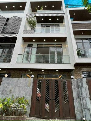 siêu phẩm đẹp sang mịn xịn, rẻ nhất khu vực - 25/5b cửu long, p2, q.tb