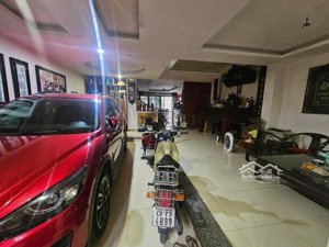 hiếm có! bán nhà 2 mặt phố nguyễn văn hưởng 152m² mặt tiền 7m tầng hầm rượu sổ phân lô