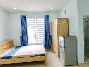 cho thuê phòng trọ full nội thất, 25m2, chỉ từ 4 triệu, tại tăng nhơn phú a, q9, hcm