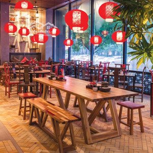 cho thuê mặt bằng tại ngoại giao đoàn, 77 triệu, 140m2 siêu hot phù hợp kinh doanh siêu thị cafe