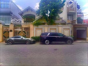 rất cần tiền bán villa an phú q2 cantavil - dt: 12*20m-4 tầng st tm- hồ bơi,vườn cây- giá 55 tỷ