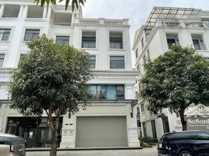 duy nhất 1 căn shophouse xẻ khe trên trục đường chính hải đăng dt 105m2 - giá chỉ 16,5 tỷ