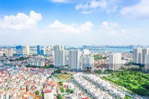 gấp cần bán! căn hộ 2pn kosmo tây hồ view hồ tây thoáng mát - chỉ dành cho khách hàng nhanh tay