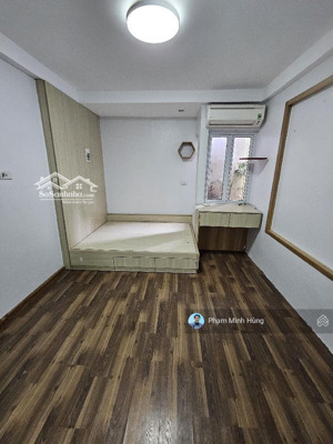 bán nhà nghĩa dũng, nhà đẹp ở luôn, 25m2, 5 tầng, 5,5 tỷ